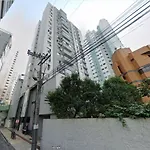 Apartamento Bc Quadra Mar