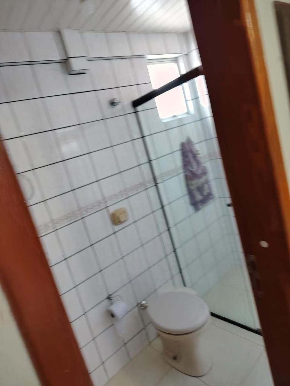 Apartamento Bc Quadra Mar *