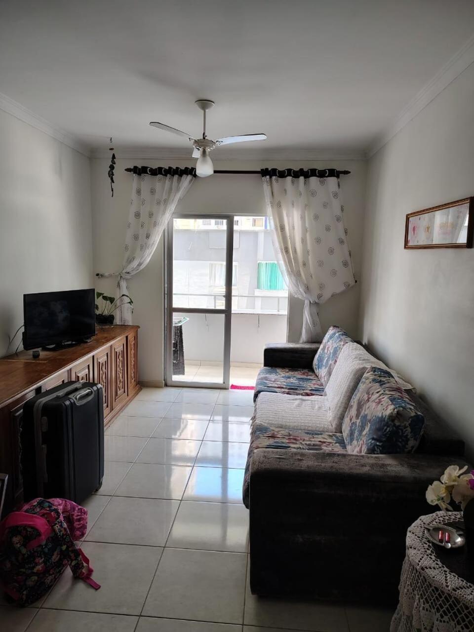 Apartamento Bc Quadra Mar
