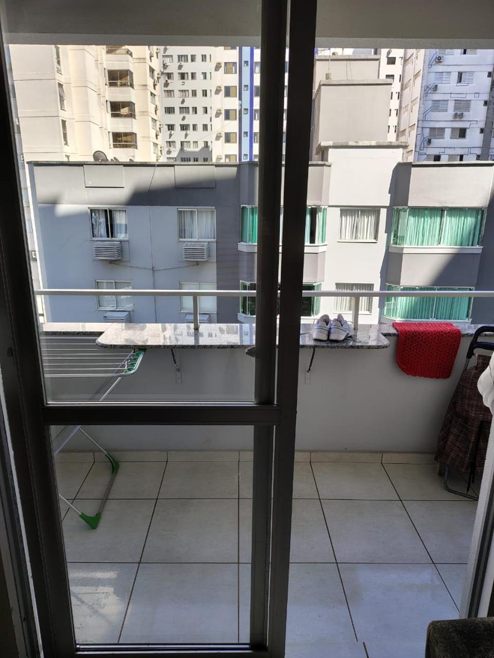 Apartamento Bc Quadra Mar