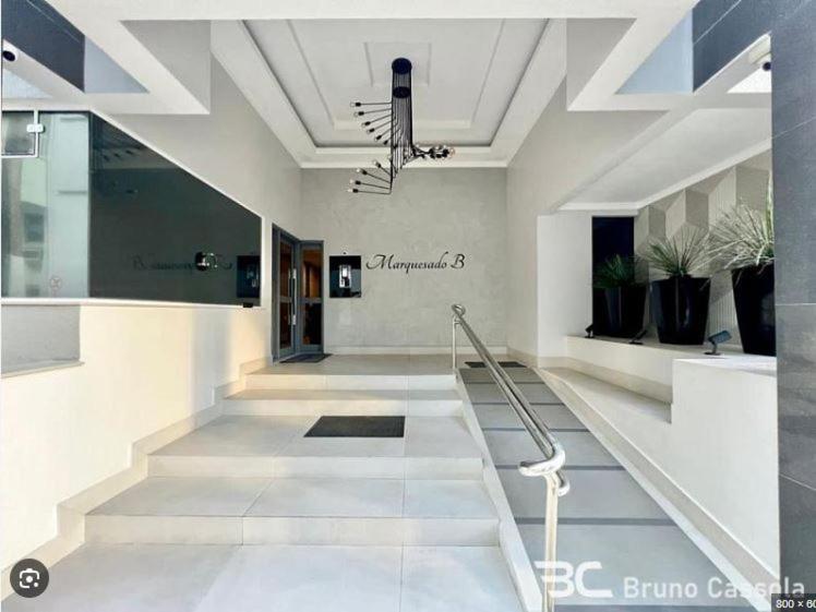 Bc Quadra Mar Apartamento *