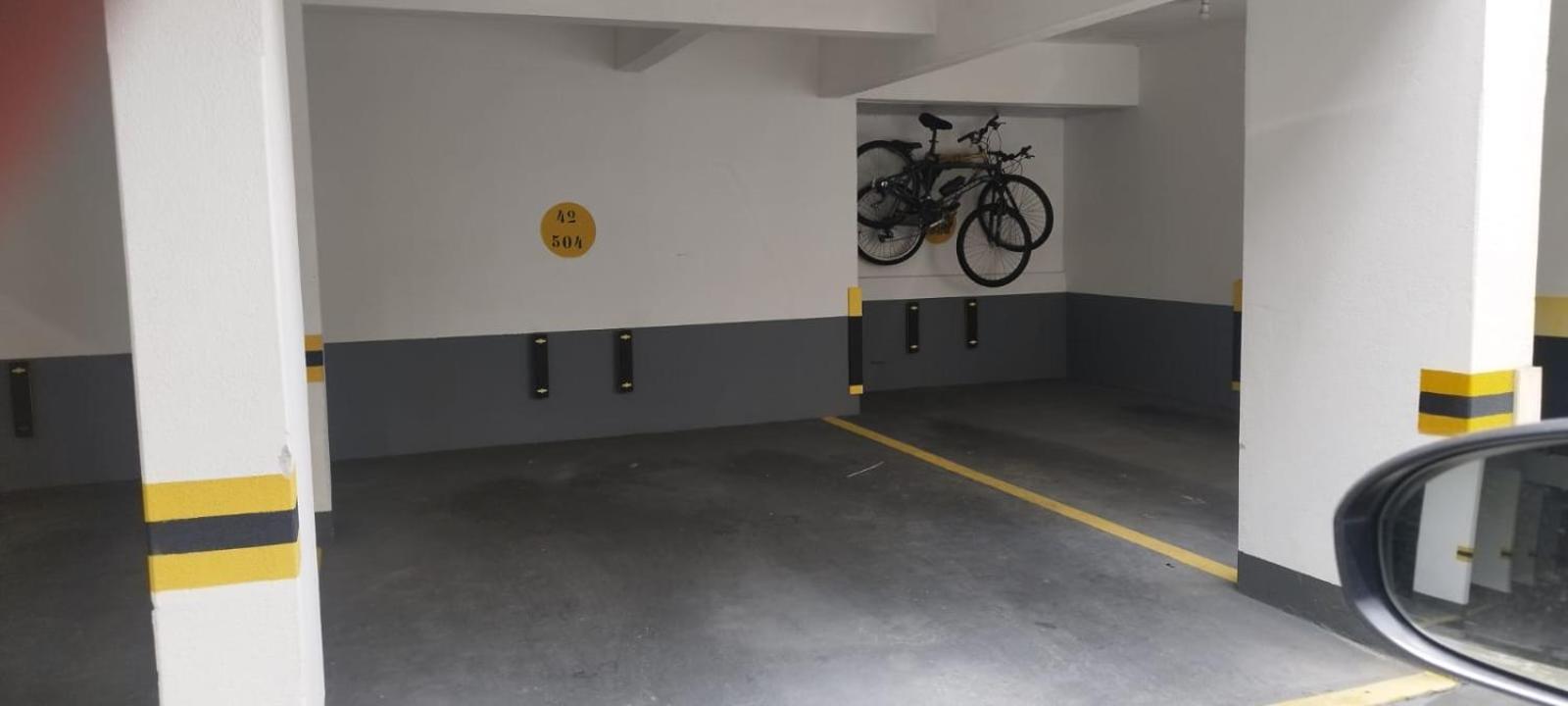 Bc Quadra Mar Apartamento *